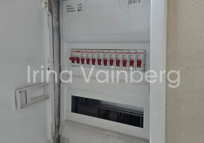 Duplex în stil Hi-Tech11