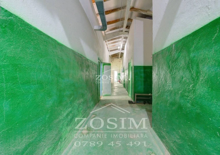 Hala de Producere - Conform Standardelor6