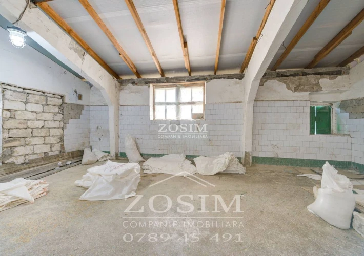 Hala de Producere - Conform Standardelor11