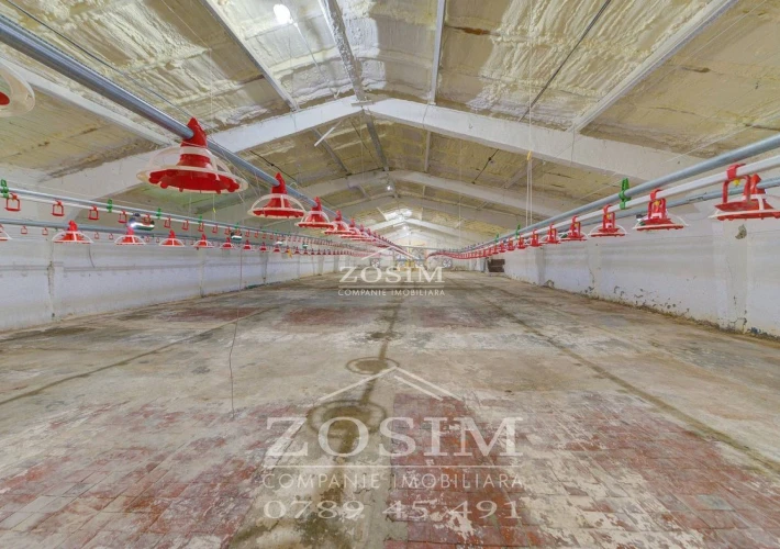 Hala de Producere - Conform Standardelor5