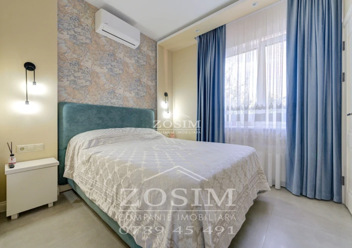 Casa / 4 dormitoare / Bubuieci7