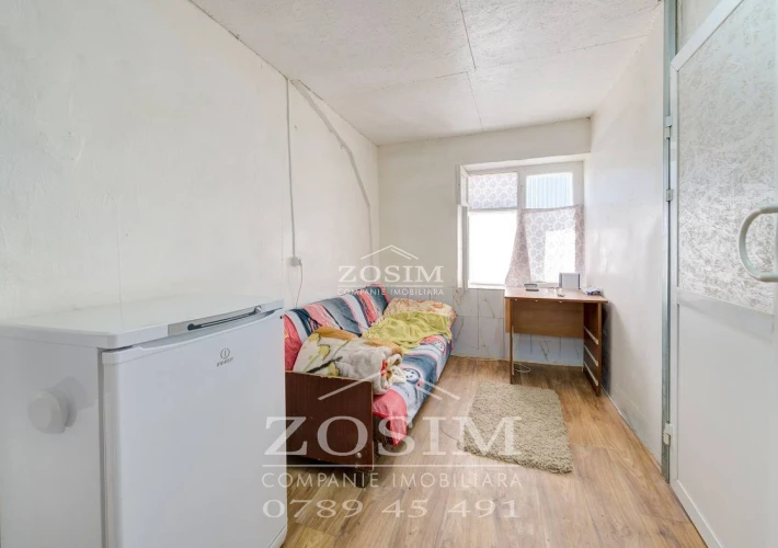 Hala de Producere - Conform Standardelor7