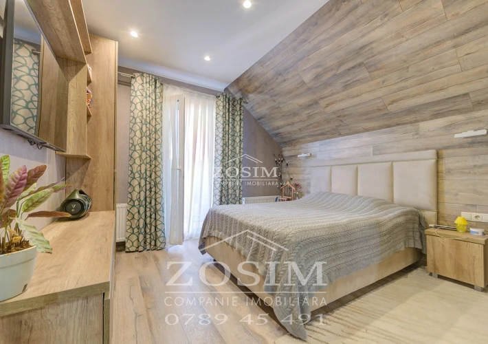 Casa / 4 dormitoare / Bubuieci10