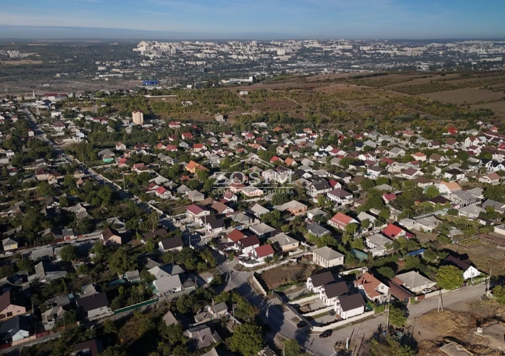 Casa / 4 dormitoare / Bubuieci15