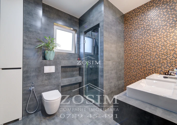 Casa / 4 dormitoare / Bubuieci8