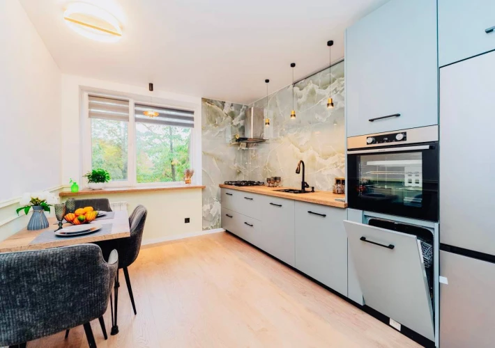 Parc Avgan! str. Miron Costin, sec. Râșcani, 2 camere. Design Individual! Euroreparatie Full!!!11