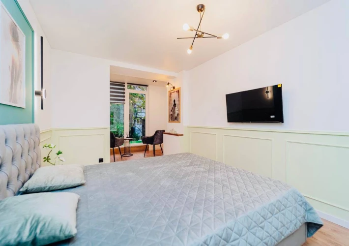 Parc Avgan! str. Miron Costin, sec. Râșcani, 2 camere. Design Individual! Euroreparatie Full!!!8