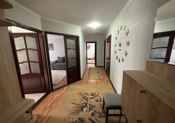 Spre vânzare apartament cu 3 odăi în sectorul Ciocan, str. Maria Drăgan.3
