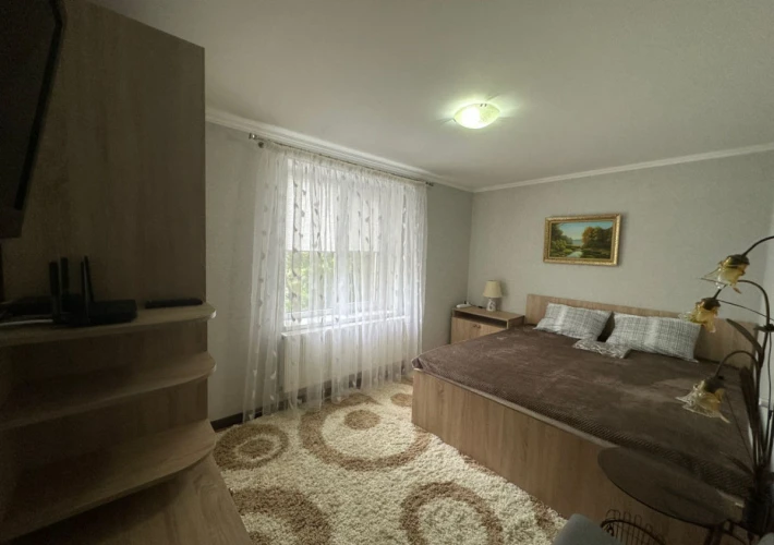 Spre vânzare apartament cu 3 odăi în sectorul Ciocan, str. Maria Drăgan.4