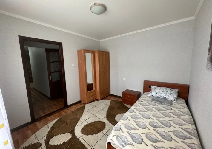 Spre vânzare apartament cu 3 odăi în sectorul Ciocan, str. Maria Drăgan.6