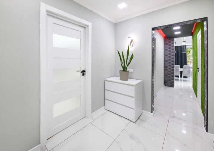 Prima Linie! Parc Avgan! bd. Moscova, sec. Râșcani, 2 camere! EuroReparație! Mobilat Complet!9