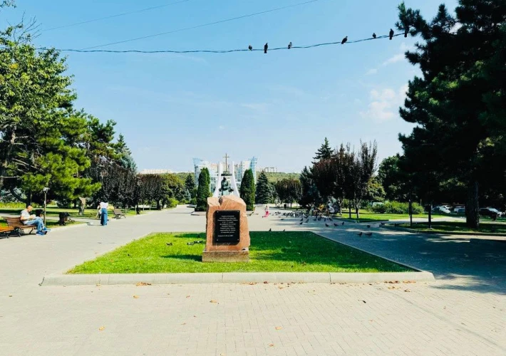 Prima Linie. Parc Avgan. Sec. Riscani, bd. Moscova. 2 camere. Euroreparatie!!!7