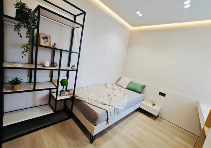 Prima Linie. Parc Avgan. Sec. Riscani, bd. Moscova. 2 camere. Euroreparatie!!!8