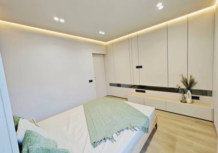 Prima Linie. Parc Avgan. Sec. Riscani, bd. Moscova. 2 camere. Euroreparatie!!!12