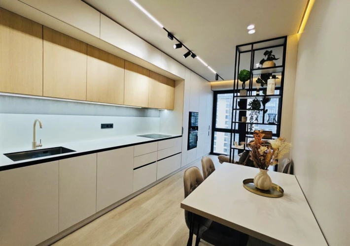 Prima Linie. Parc Avgan. Sec. Riscani, bd. Moscova. 2 camere. Euroreparatie!!!13