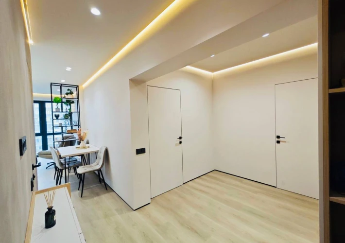 Prima Linie. Parc Avgan. Sec. Riscani, bd. Moscova. 2 camere. Euroreparatie!!!10