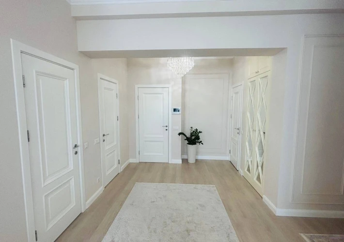 ParkHouse! Bloc Noi! Parc Avgan! Bd. Moscova, sec. Râșcani, 2 camere + Living! Euroreparație. Design Individual!!!13