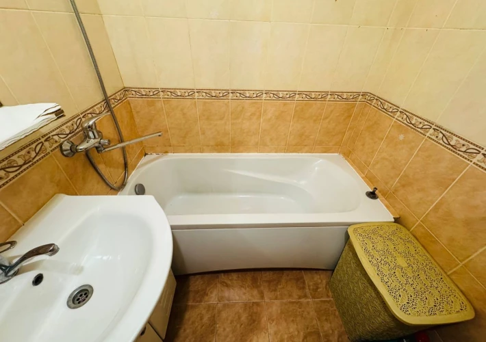Apartament de vânzare serie 102 – Sec. Ciocana, str. Podul Înalt 22!!!13