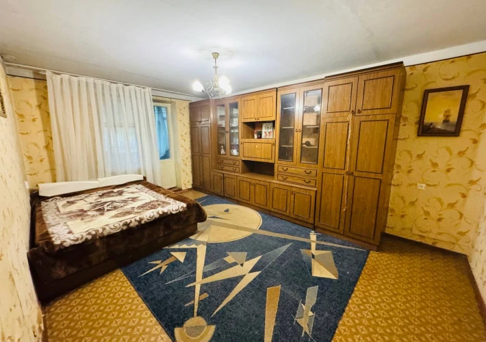 Apartament de vânzare serie 102 – Sec. Ciocana, str. Podul Înalt 22!!!11