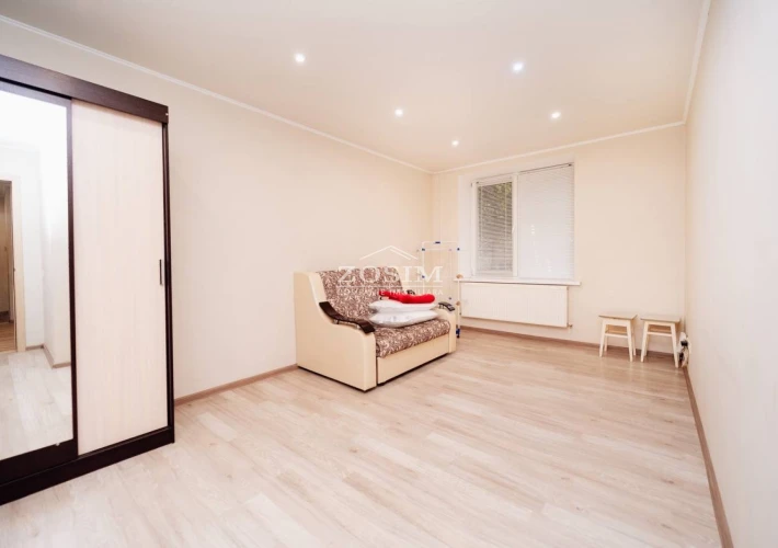 Chirie | 1 camera + living | Riscani1