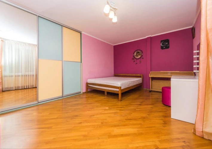 Parc! Sec. Râșcani, str. Florilor, 2 camere + Living. Euroreparație! De mijloc! Incalzire Autonoma!!!6
