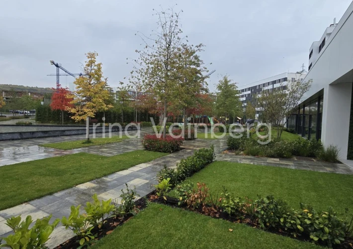 Apartamente în Hora Village!1