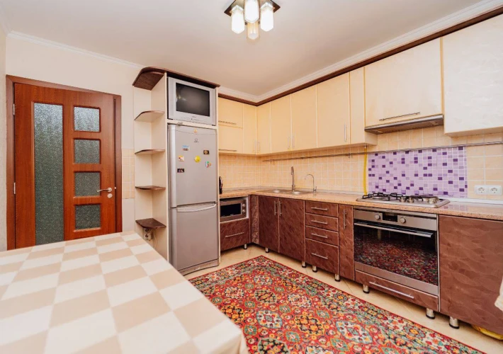 Bloc Nou! Str. Nicolae Milescu Spataru, sec. Ciocana, 2 camere. Mobilat Complet!!!12