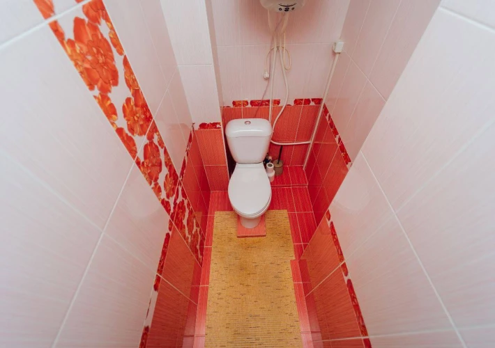 Bloc Nou! Str. Nicolae Milescu Spataru, sec. Ciocana, 2 camere. Mobilat Complet!!!10