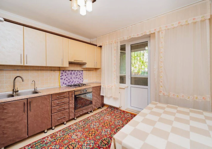 Bloc Nou! Str. Nicolae Milescu Spataru, sec. Ciocana, 2 camere. Mobilat Complet!!!11