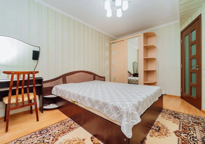 Bloc Nou! Str. Nicolae Milescu Spataru, sec. Ciocana, 2 camere. Mobilat Complet!!!14