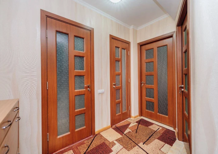 Bloc Nou! Str. Nicolae Milescu Spataru, sec. Ciocana, 2 camere. Mobilat Complet!!!7