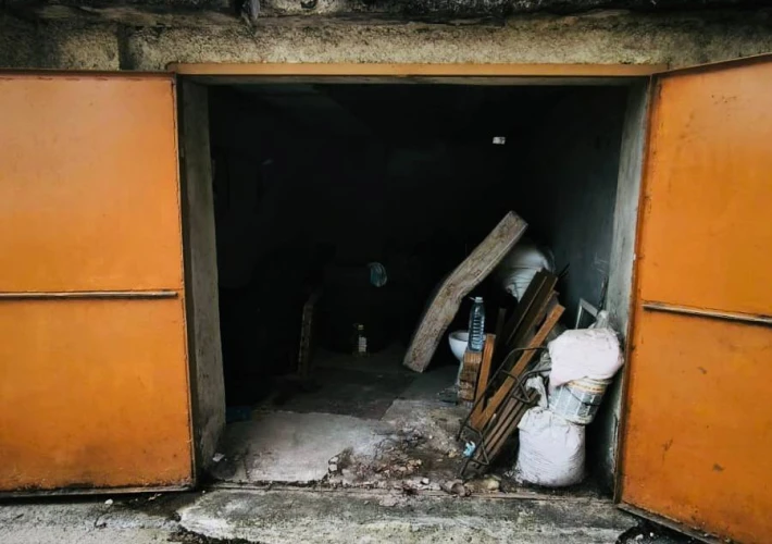 Vinzare! Garaj - Box 15.2 mp. Sec. Buiucani, str. Suceava.2