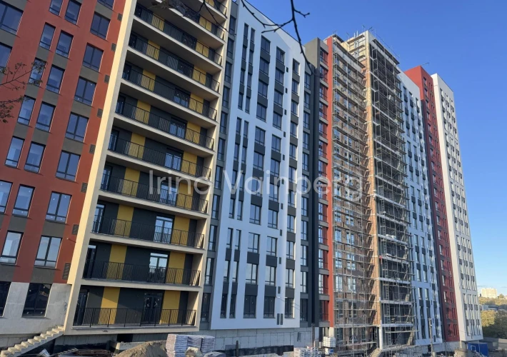 Apartament în complex Sky House Dimineții + debara cadou!!!2