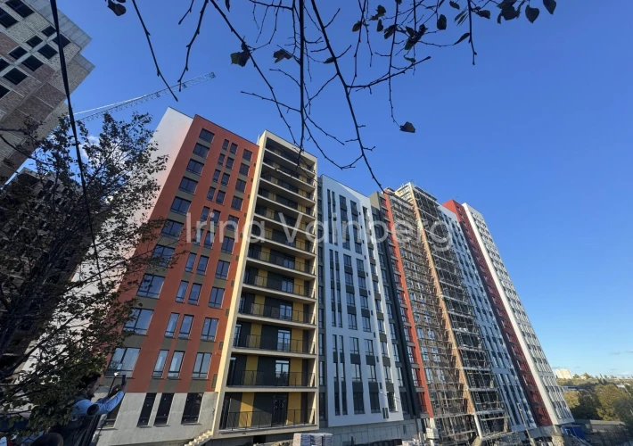 Apartament în complex Sky House Dimineții + debara cadou!!!1