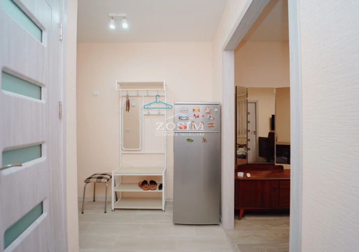 1 camera + living | Riscani7