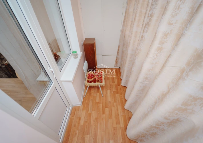 1 camera + living | Riscani4