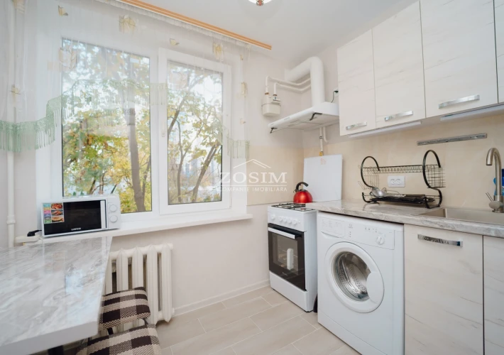 1 camera + living | Riscani5