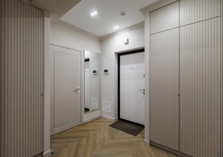 Apartament cu 2 camere, Sculeni, Chișinău, Chișinău mun.13