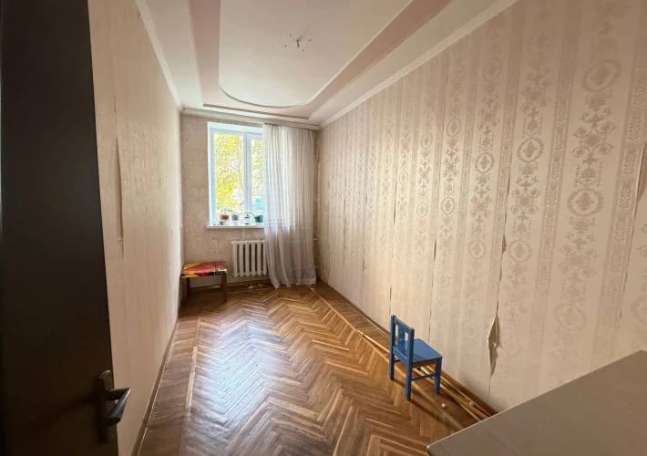 Sec. Râșcani, str. Andrei Doga. 3 camere. Bilaterala! Reparatie Cosmetica!!!5