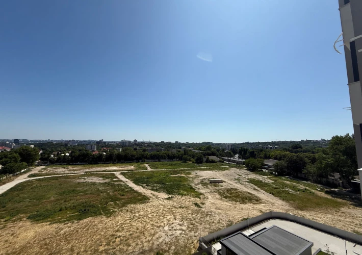 Apartament cu 2 camere, Buiucani, Chișinău, Chișinău mun.4