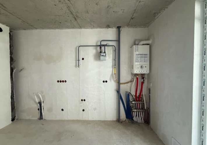 Apartament cu 2 camere, Buiucani, Chișinău, Chișinău mun.5