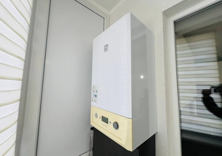 Chirie Indelungat!!! Neocons! Bloc Noi! str. Mihail Sadoveanu, sec. Ciocana, 1 camera + Living! Euroreparație. Design Individual!!!7