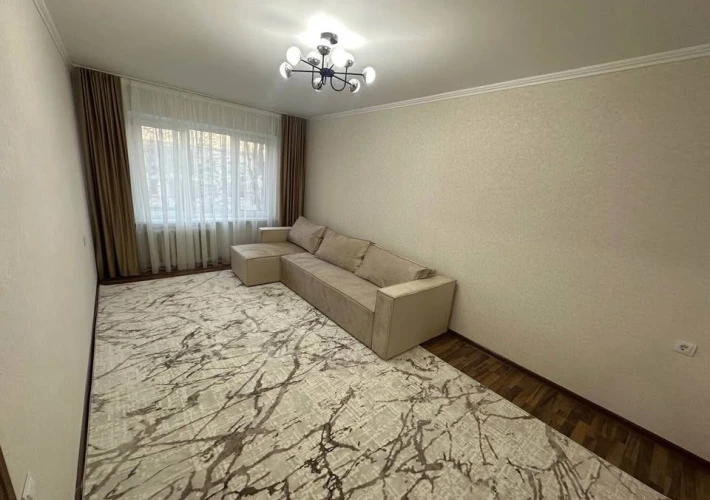 Serie MS! Str. Grenoble, sec. Botanica, 2 camere. Bilaterala! Euroreparatie!!!5