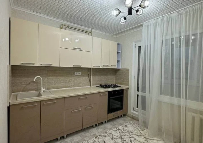 Serie MS! Str. Grenoble, sec. Botanica, 2 camere. Bilaterala! Euroreparatie!!!6