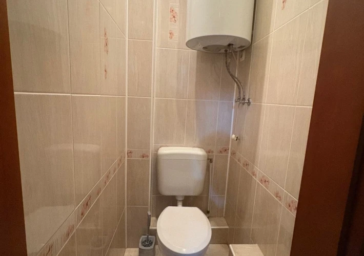 Serie MS! Str. Grenoble, sec. Botanica, 2 camere. Bilaterala! Euroreparatie!!!10