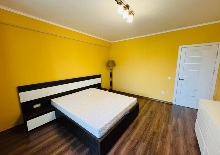 Chirie Indelungat!!! Neocons! Bloc Noi! str. Mihail Sadoveanu, sec. Ciocana, 1 camera + Living! Euroreparație. Design Individual!!!13