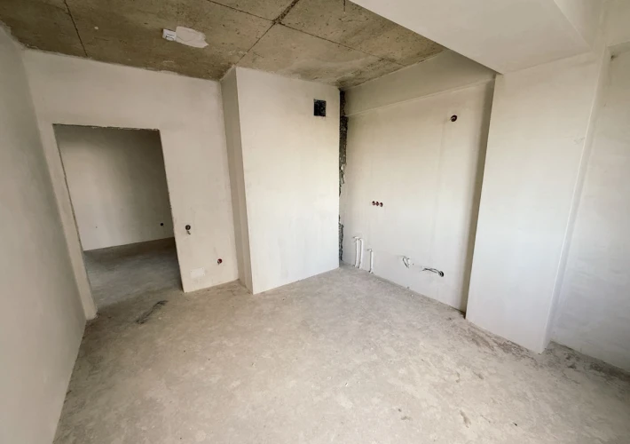 Horus! Bloc Noi! str. Matei Basarab, sec. Râșcani, 3 camere + Living! Varianta Alba!!!4