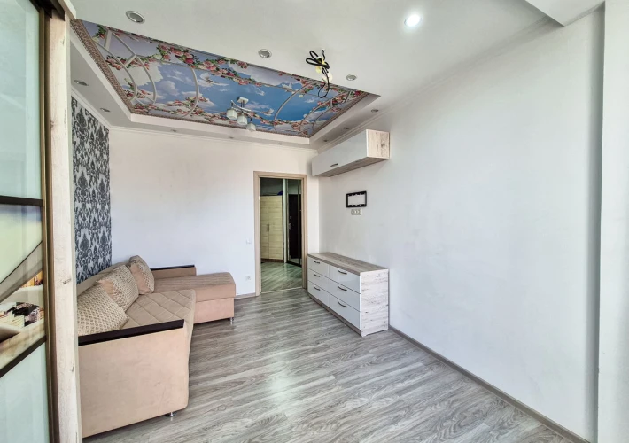 Bloc Nou! Elat Neocons! Posta Veche, str. Gheorghe Madan. 1 camera. Euroreparatie!!!4