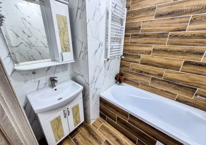 Bloc Nou! Elat Neocons! Posta Veche, str. Gheorghe Madan. 1 camera. Euroreparatie!!!10