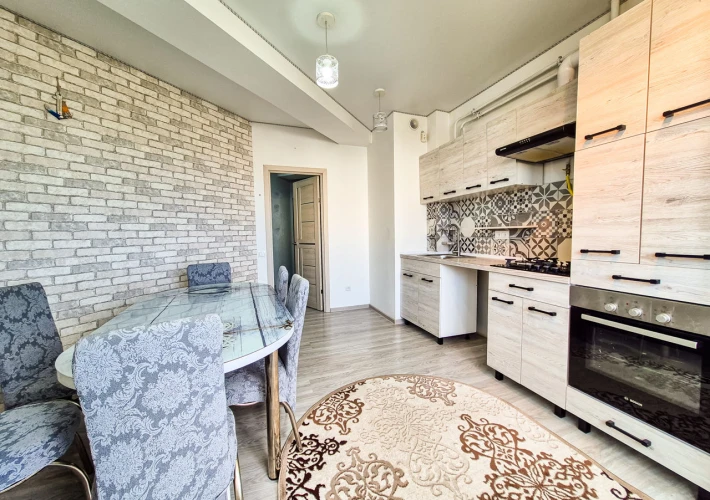 Bloc Nou! Elat Neocons! Posta Veche, str. Gheorghe Madan. 1 camera. Euroreparatie!!!9